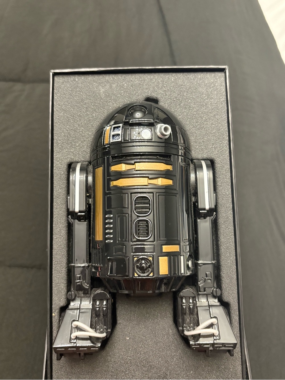 Sphero R2D2 droid brand new still in box